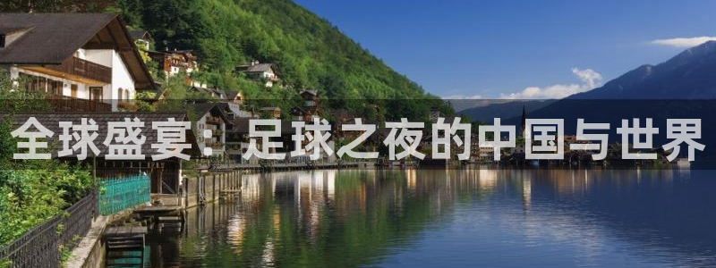 世界杯直播高清：全球盛宴：足球之夜的中国与世界